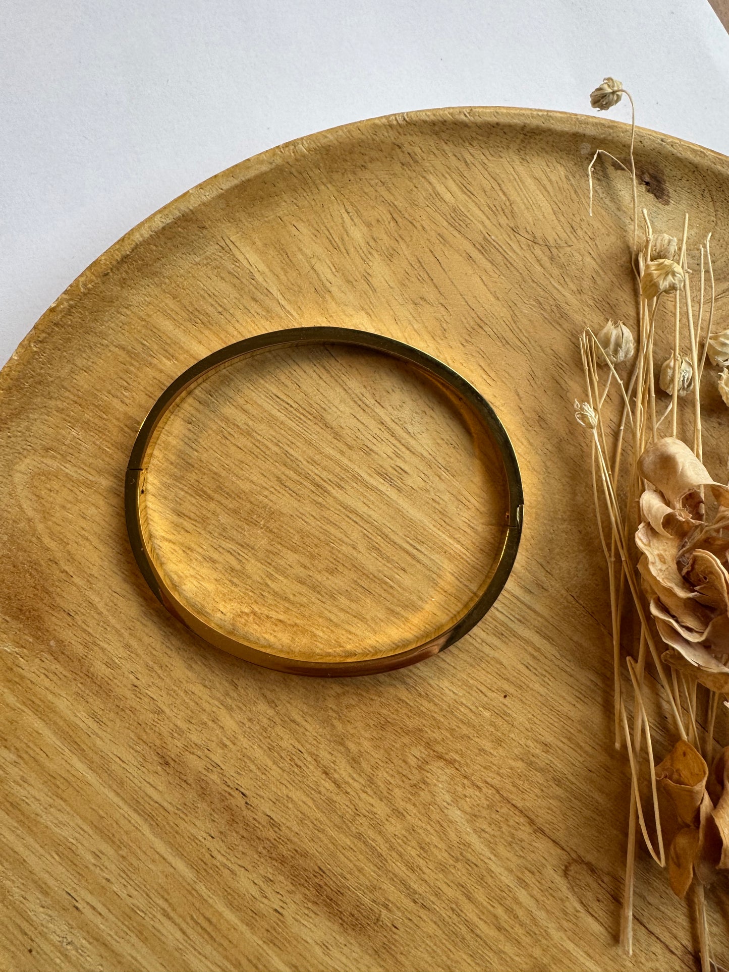 ARMBAND roestvrijstaal