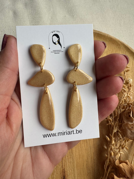 JENNY verschillende kleuren -  polymeer klei