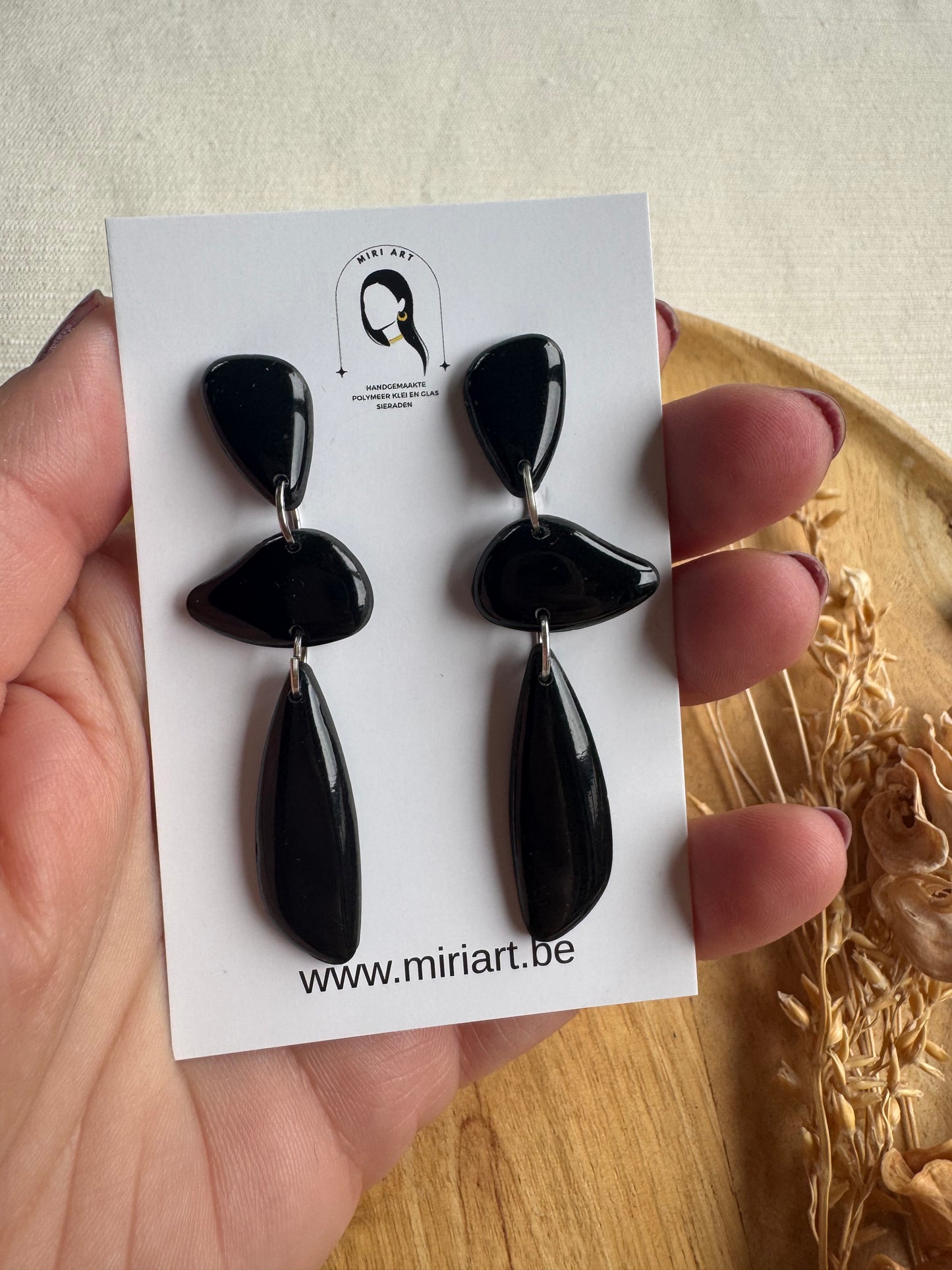 JENNY verschillende kleuren -  polymeer klei