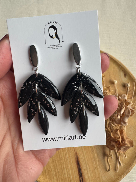 LARA  - verschillende kleuren- polymeer klei