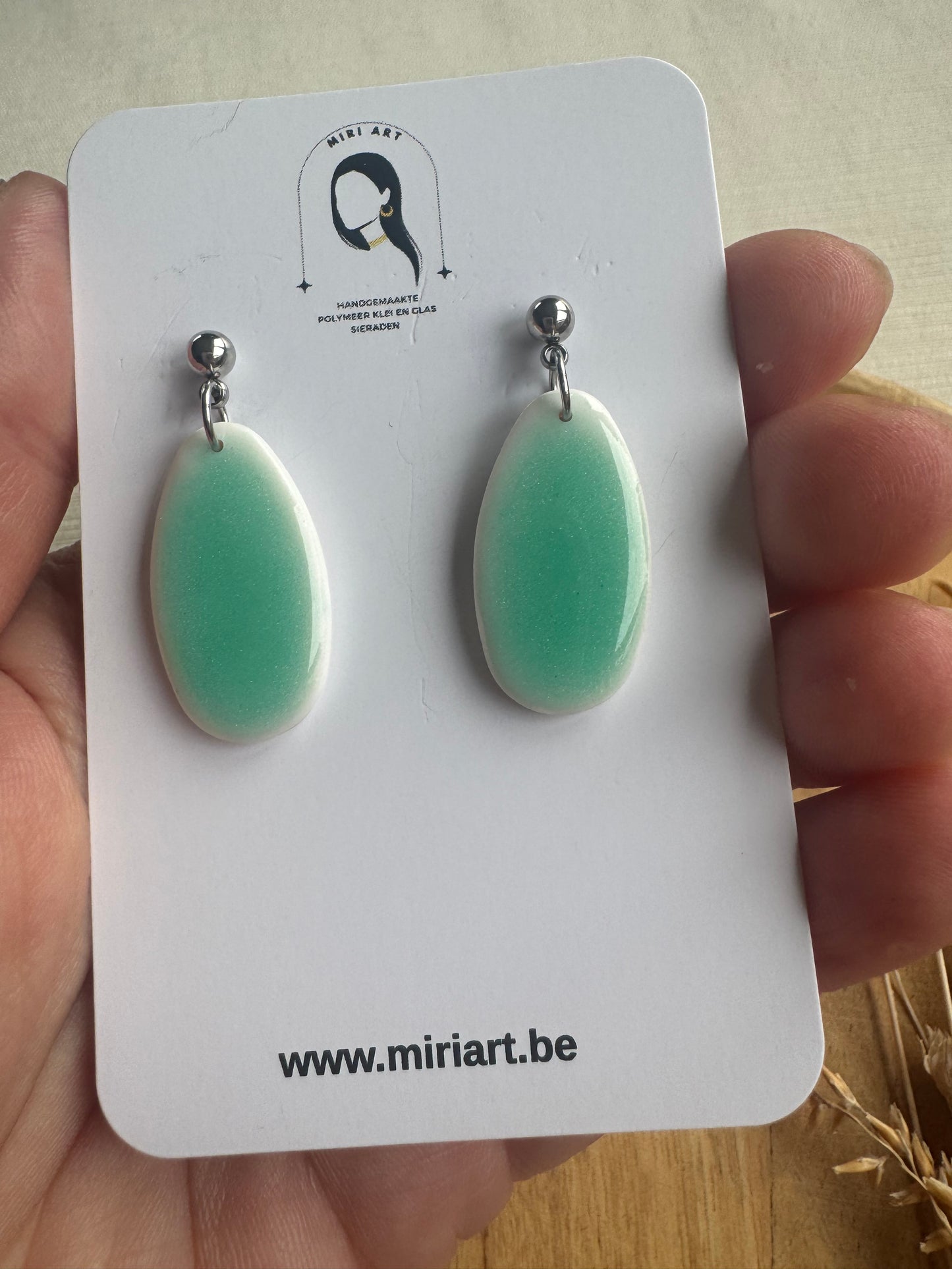 EMMA - verschillende kleuren - polymeer klei