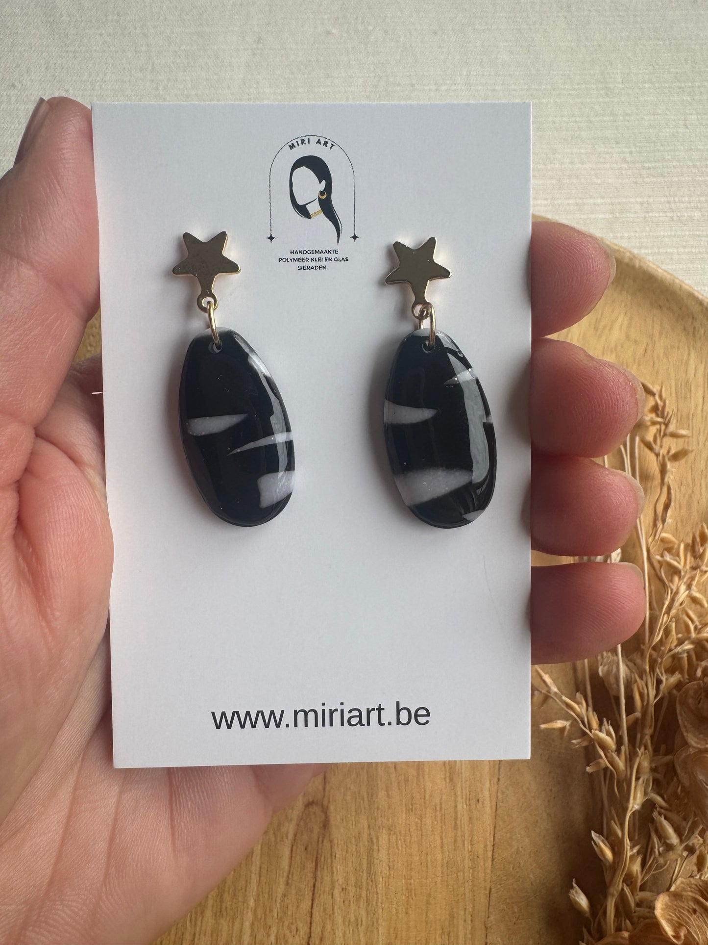 EMMA - verschillende kleuren - polymeer klei