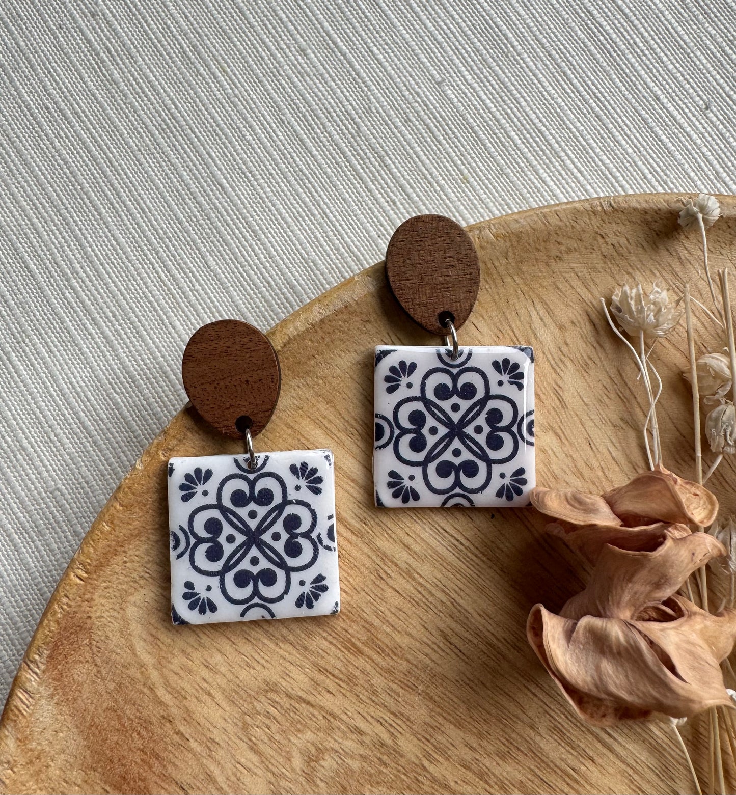 ATHENA - polymeer klei