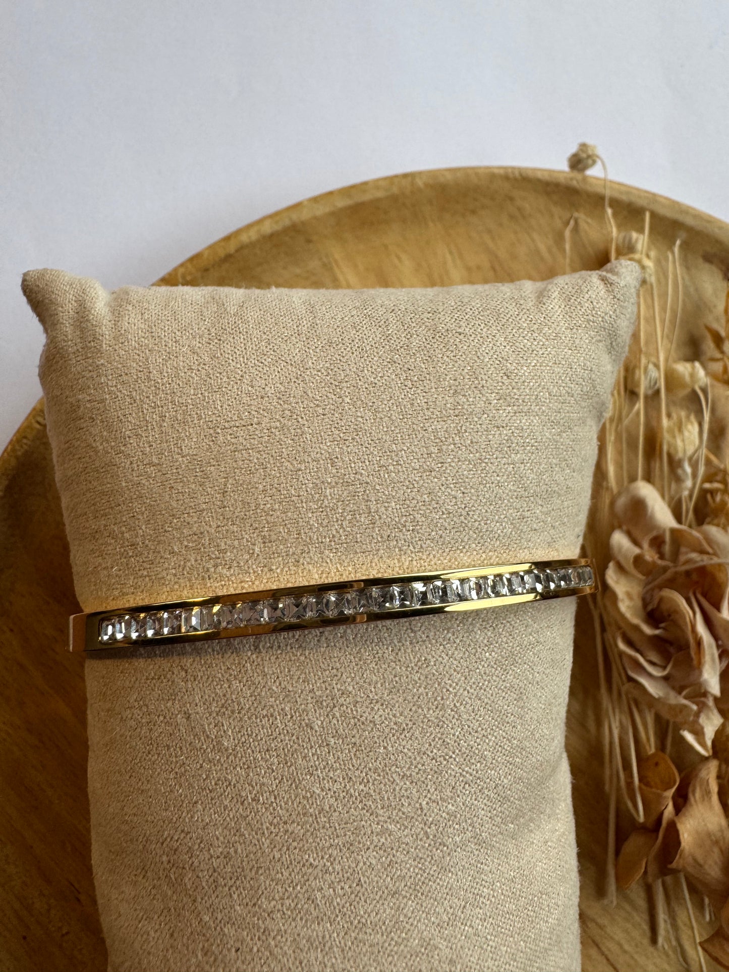 ARMBAND roestvrijstaal