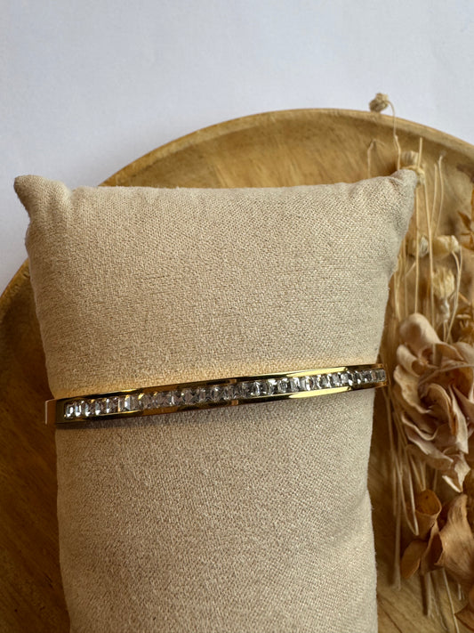 ARMBAND roestvrijstaal